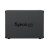 Synology NAS DS925+ (4GB) (4xHDD + 2xM.2 SSD)