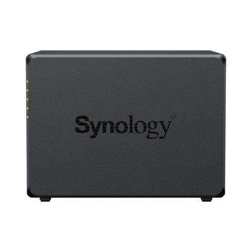 Synology NAS DS925+ (4GB) (4xHDD + 2xM.2 SSD)