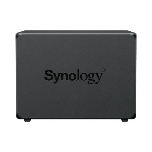 Synology NAS DS925+ (4GB) (4xHDD + 2xM.2 SSD)