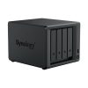 Synology NAS DS925+ (4GB) (4xHDD + 2xM.2 SSD)