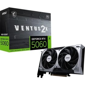 Msi RTX5060 8G VENTUS 2X OC