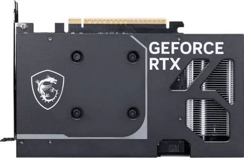 Msi RTX5060 8G VENTUS 2X OC