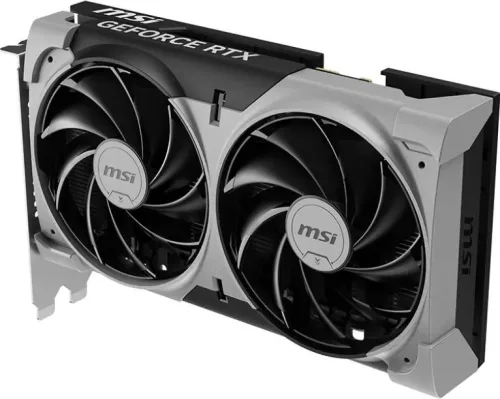 Msi RTX5060 8G VENTUS 2X OC