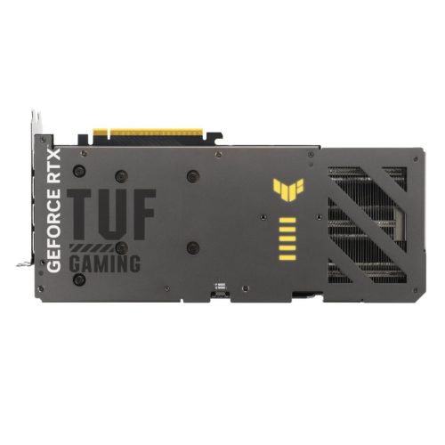 Asus TUF-RTX5060-O8G-GAMING