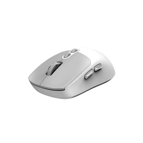 Genius NX-8080S BT Wireless Bluetooth Mouse Grey/White