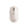 Genius NX-8080S BT Wireless Bluetooth Mouse Milk Tea