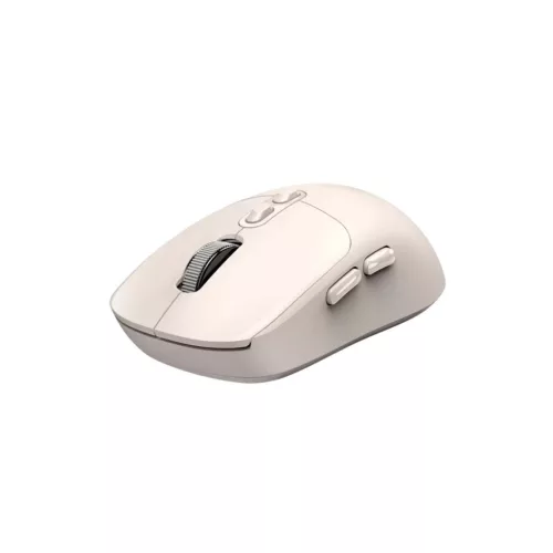 Genius NX-8080S BT Wireless Bluetooth Mouse Milk Tea