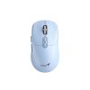 Genius NX-8080S BT Wireless Bluetooth Mouse Tiffany Blue