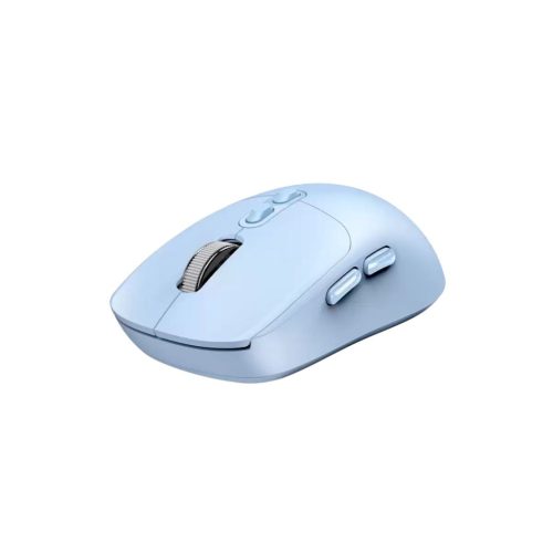 Genius NX-8080S BT Wireless Bluetooth Mouse Tiffany Blue