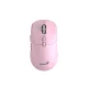 Genius NX-8080S BT Wireless Bluetooth Mouse Young Pink