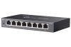 TP-Link ES208G Omada 8-Port Gigabit Easy Managed Switch