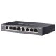 TP-Link ES208G Omada 8-Port Gigabit Easy Managed Switch