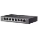 TP-Link ES208G Omada 8-Port Gigabit Easy Managed Switch