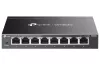 TP-Link ES208G Omada 8-Port Gigabit Easy Managed Switch