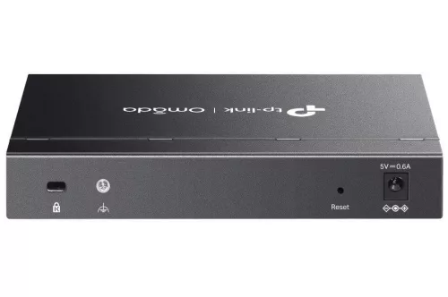 TP-Link ES208G Omada 8-Port Gigabit Easy Managed Switch