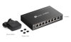 TP-Link ES208G Omada 8-Port Gigabit Easy Managed Switch