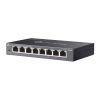 TP-Link ES208G Omada 8-Port Gigabit Easy Managed Switch