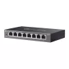 TP-Link ES208G Omada 8-Port Gigabit Easy Managed Switch
