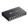 TP-Link ES208G Omada 8-Port Gigabit Easy Managed Switch