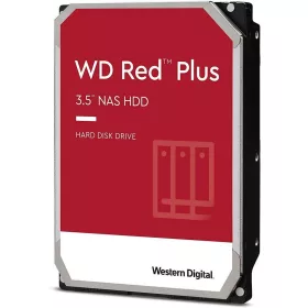   Western Digital 10TB 7200rpm SATA-600 512MB Red Plus WD100EFGX