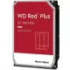 Western Digital 10TB 7200rpm SATA-600 512MB Red Plus WD100EFGX