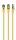 Gembird CAT6A S-FTP Patch Cable 3m Yellow