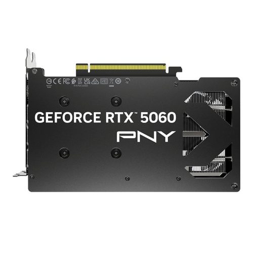 PNY GeForce RTX5060 8GB DDR7 OC