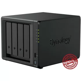 Synology NAS DS425+ (2GB) (4xHDD + 2xM.2 SSD)