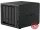 Synology NAS DS425+ (2GB) (4xHDD + 2xM.2 SSD)
