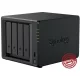 Synology NAS DS425+ (2GB) (4xHDD + 2xM.2 SSD)