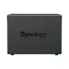 Synology NAS DS425+ (2GB) (4xHDD + 2xM.2 SSD)