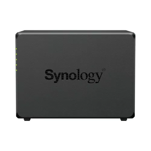 Synology NAS DS425+ (2GB) (4xHDD + 2xM.2 SSD)