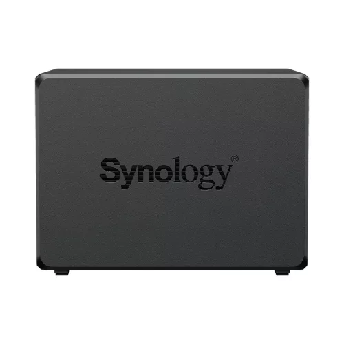 Synology NAS DS425+ (2GB) (4xHDD + 2xM.2 SSD)