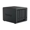 Synology NAS DS425+ (2GB) (4xHDD + 2xM.2 SSD)