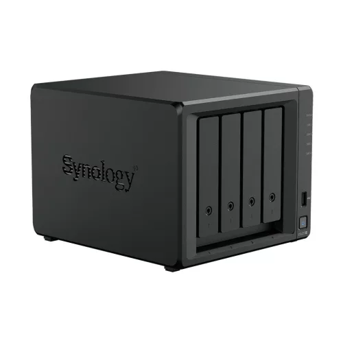 Synology NAS DS425+ (2GB) (4xHDD + 2xM.2 SSD)