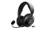 Steelseries Arctis Nova 3XW Wireless Bluetooth Gaming Headset Black