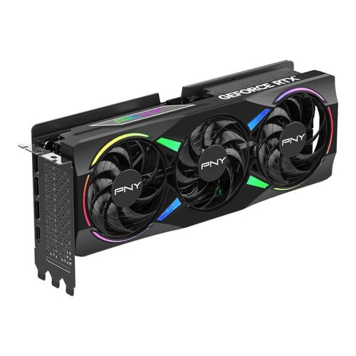 PNY GeForce RTX5070TI 16GB DDR7 ARGB EPIC-X RGB