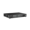 Reyee RG-ES220GS-P 18-Port Gigabit Smart Cloud Managed PoE Switch