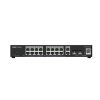 Reyee RG-ES220GS-P 18-Port Gigabit Smart Cloud Managed PoE Switch