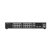 Reyee RG-ES220GS-P 18-Port Gigabit Smart Cloud Managed PoE Switch