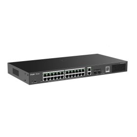   Reyee RG-ES228GS-P 28-Port Gigabit Smart Cloud Managed PoE Switch