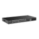 Reyee RG-ES228GS-P 28-Port Gigabit Smart Cloud Managed PoE Switch