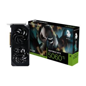 Gainward GeForce RTX5060 TI 8GB DDR7 Ghost