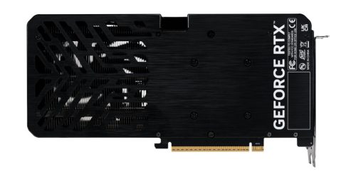 Gainward GeForce RTX5060 TI 8GB DDR7 Ghost
