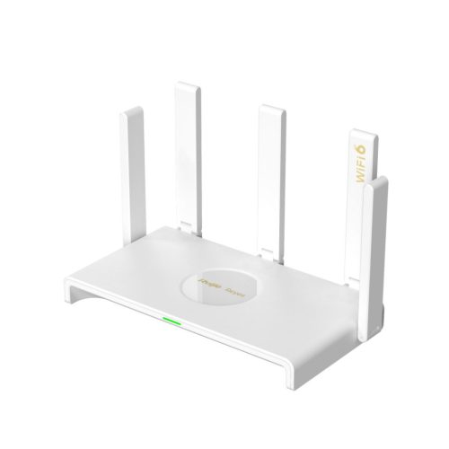 Reyee RG-EW3000GX 3000M Wi-Fi 6 Dual-WAN Gigabit Router