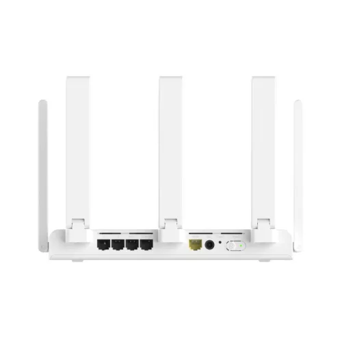 Reyee RG-EW3000GX 3000M Wi-Fi 6 Dual-WAN Gigabit Router