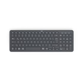 Hama WK-300 Wireless Bluetooth Keyboard Black HU