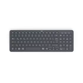 Hama WK-300 Wireless Bluetooth Keyboard Black HU