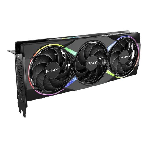 PNY GeForce RTX5060 TI 8GB DDR7 ARGB OC