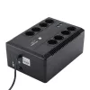 Pannon Power Line interaktive 1000 LED